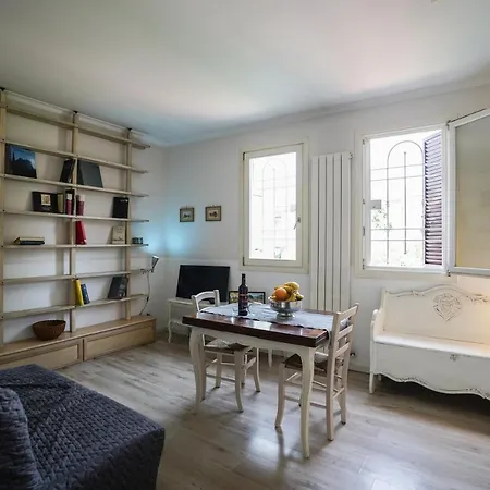 Apartment Stunning Terrace Vatican City *